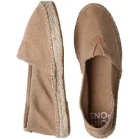 Toni pons Espadrilles 'BLANES' castanho
