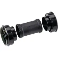 Campagnolo Copos Do Movimento Central Super Record 13 Qck-tech Bb386/pf46-86.5-ut