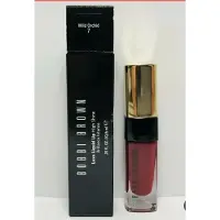 Bobbi Brown , Luxe Líquido, Brilho, Brilho Labial, 07, Wild Orchid, 6 ml