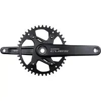 Shimano Pedaleira Cues Fc-u6030-1 9/10/11s