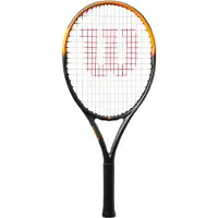 Wilson Raquete De Tênis Júnior Burn Spin 25