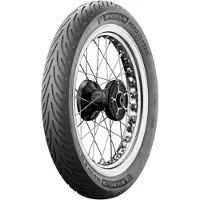 Michelin Moto Pneu Traseiro De Turismo Road Classic 65v Tl