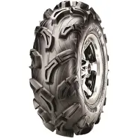 Maxxis Pneu De Quad Zilla Mu01 6pr 49j E Tl