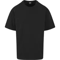 Urban Classics Camiseta De Manga Curta Relaxed Dropped Shoulder