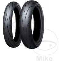 Dunlop Pneu Traseiro Sport-touring Sportmax Q-lite 66h Tl
