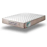 Cecotec Colchão Flow 6790 Hybrid 150x190 Cm