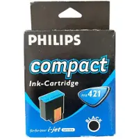 Philips Cartucho De Tinta Pfa421/ifp131 Ifp146 Ifp174 Ipf176 J-jet+ Novofax