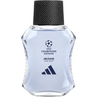 Adidas Eau De Toilette Uefa Pro Player 50 Ml