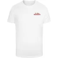 Mister tee Camiseta De Manga Curta Pizza Lovers Club