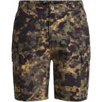 Quiksilver Calção De Banho Half Jam Cargo 19´´