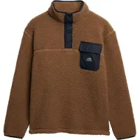Superdry Moletom Com Meia-zíper Fuji