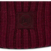 Buff Gorro Knitted