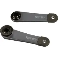 E*thirteen Pedivela E-spec Helix Race Carbon Bosch/brose/tq 26mm Offset