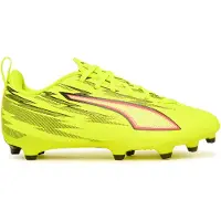 Puma Botas De Futebol Júnior Ultra 6 Play Fg/ag