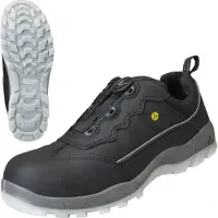 Nitras Safety Calçado De Segurança Sport Step Fit