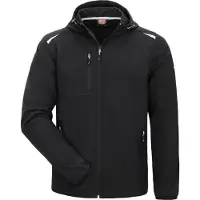 Nitras Safety Casaco Windbreaker