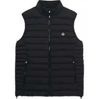 Superdry Colete Fuji Lite Padded