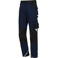 Nitras Safety Calças De Trabalho Motion Tex Plus
