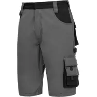 Nitras Safety Calções Motion Tex Plus