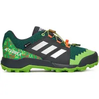 Adidas Sapatilhas de Caminhada Minecraft Terrex com Tecnologia GORE-TEX