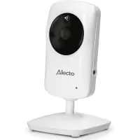 Alecto Babá Eletrônica Dvm64cam