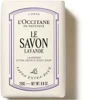 L'Occitane Le Savon Lavande 250 Gramas