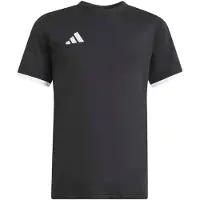 Adidas Camisa funcionais 'Entrada26' preto / branco