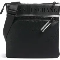Armani Exchange Bolsa Messenger Xm002610_af22662
