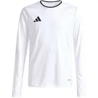 Adidas Camisa funcionais 'ENT26' preto / branco
