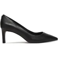 HUGO Sapatos De Salto Devany 10274038 Red