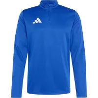 Adidas Camisa funcionais 'ENT26' azul real / branco