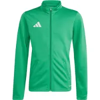 Adidas Casaco de treino em moletão 'Entrada26' jade