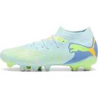 Puma Chuteiras De Futebol Future 9 Match Light Up Fg/ag