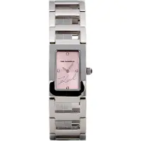 Karl Lagerfeld Relógio Feminino Paris 21mm 5atm Quartz/analogical