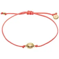 Fossil Sutton Mini Moments Shells Cord Bracciale JA7313710
