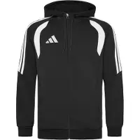 Adidas Casaco com Capuz e Fecho Integral Tiro26 League