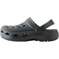 Next Sapatos abertos preto