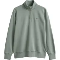 Gant Moletom Com Meia-zíper 2008005 Regular Fit