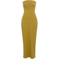 LASCANA Vestido kiwi