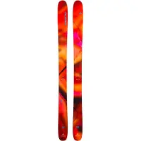 Dynastar - Ski freeride - M-Free 108 Open 2027 para Homem - Tamanho 178 cm - Vermelho