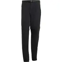 Adidas Calças outdoor 'Xperior Utilitas' preto