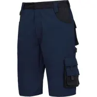 Nitras Safety Calções Motion Tex Plus