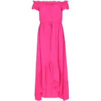 IZIA Vestido rosa