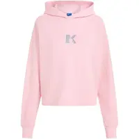 Karl lagerfeld Jeans Moletom Com Capuz B2w20037