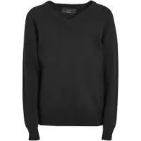 Next Pullover preto