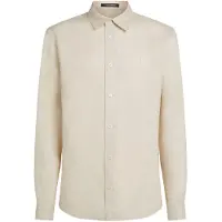 Karl Lagerfeld Camisa bege