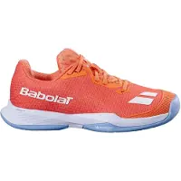 Babolat Tênis Para Saibro Jet Mach 3 Girl