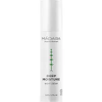 Mádara Deep Moisture crema notte 50 ml