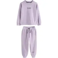 Ted Baker Conjuntos roxo pastel / preto