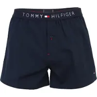 Tommy Hilfiger Boxers Um0um03930 Woven